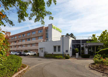 B and B Hôtel
