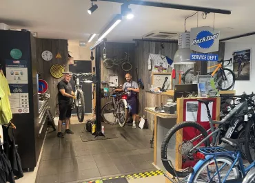 Cyclable - Vente et atelier de réparation cycles_Rueil-Malmaison
