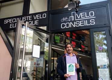 Vélo conseils