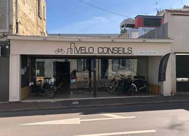 Vélo Conseils-Spécialiste du vélo électrique