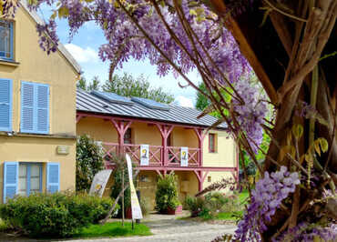 Musée Fournaise, Renoir : expérience immersive