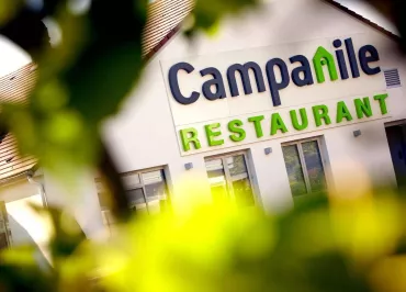Hôtel Campanile Conflans