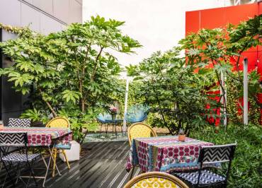 Aparthotel Adagio Access Paris Reuilly