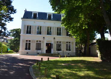 Office de Tourisme de Rueil-Malmaison