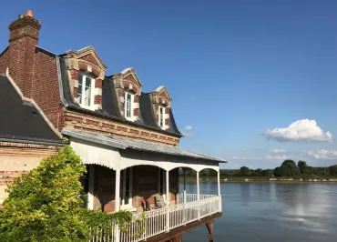 ©Caux Seine Tourisme