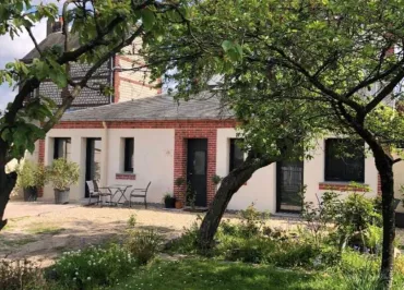 ©Les Clés d'à côté