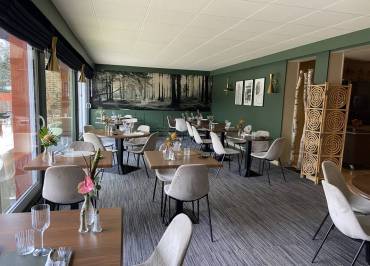 Relais de montigny 2025