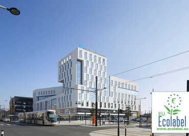 ©Nomad Hôtel Le Havre
