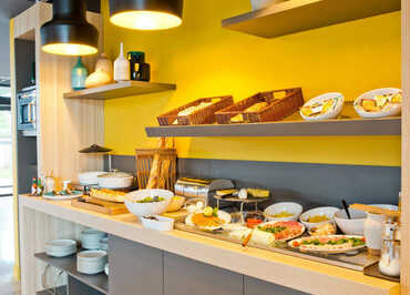 © Nomad Hôtel Le Havre