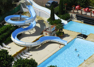 Camping La Briquerie