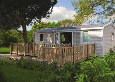 ©Camping Du Lac