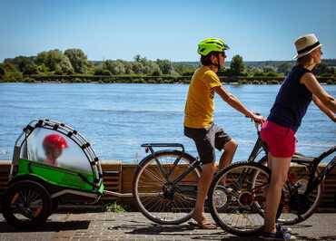 ©Caux Seine Normandie Tourisme
