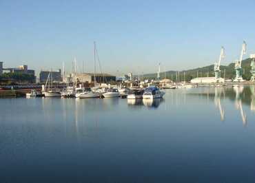 © Port de plaisance de Rouen