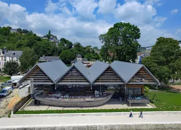 ©Caux Seine Normandie Tourisme