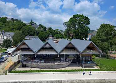 ©Caux Seine Normandie Tourisme