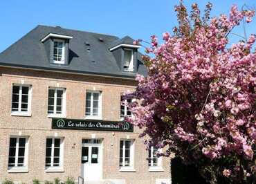 Le relais des chaumières photo 1