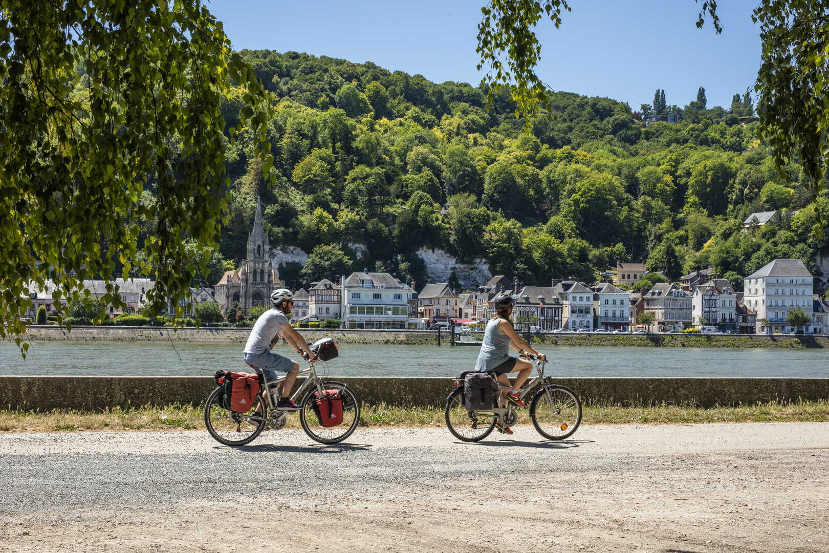La seine à velo outlet