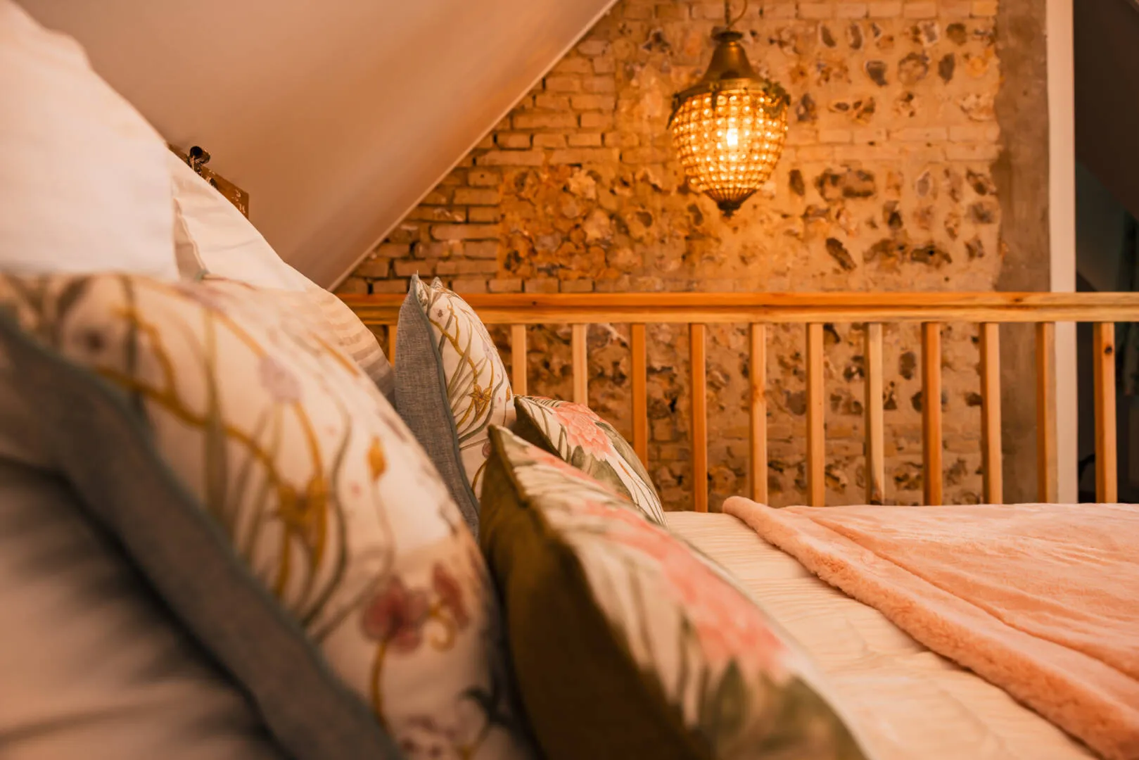 Chambre d'Hôtes JARDIN DE SEL dans Ecolodge Entre Mer & Campagne ...