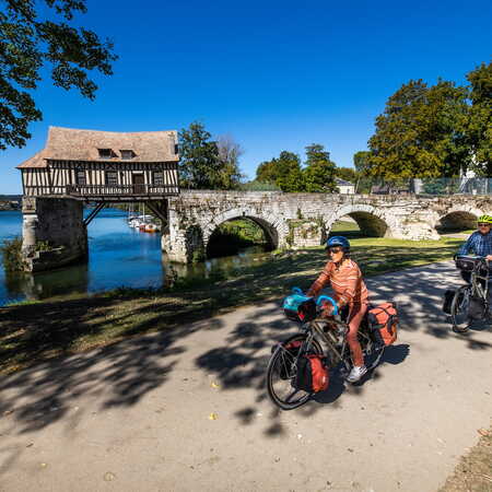 Velo quai online de seine