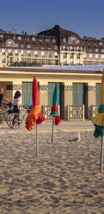 Deauville