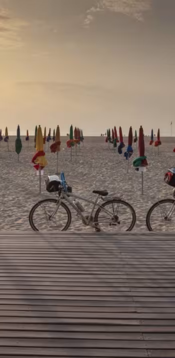 Deauville