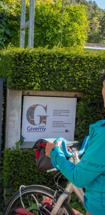 Giverny