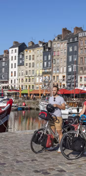 Port de Honfleur