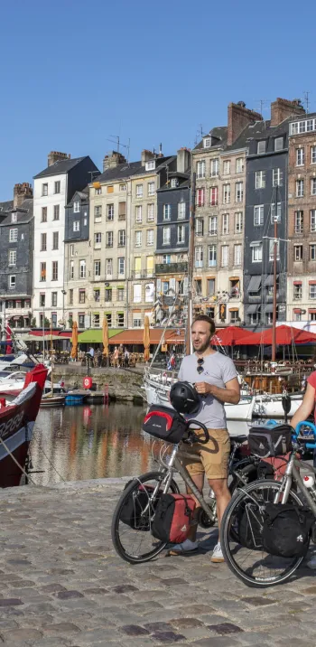 Port de Honfleur