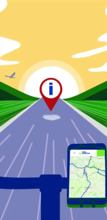 Outil de signalement Vélo & Territoires