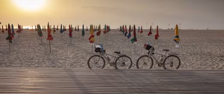Deauville