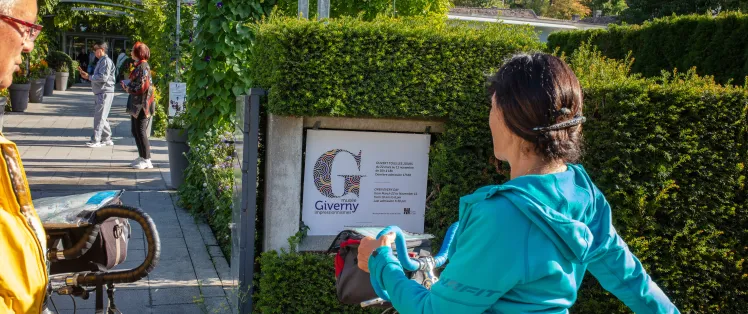 Giverny