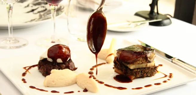 Cazaudehore - La Forestière