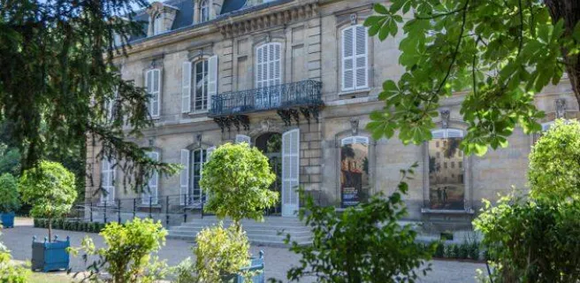 Château de Bois-préau