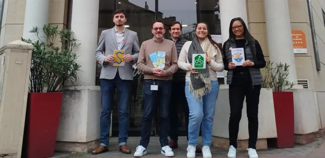 Aparthotel Adagio Paris Montrouge