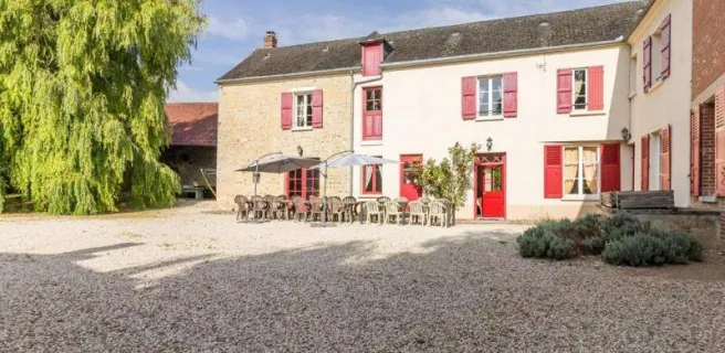 VEXIN SUR EPTE
