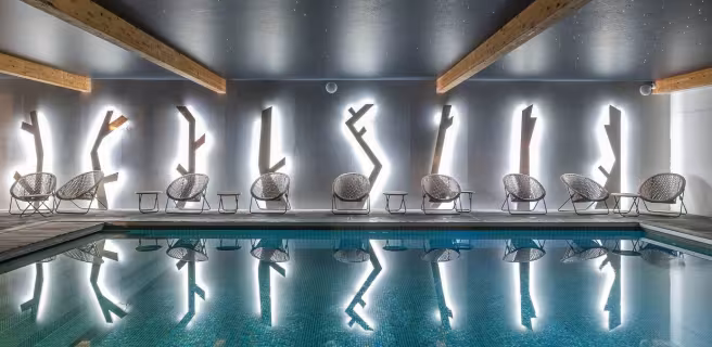 Le M Hôtel