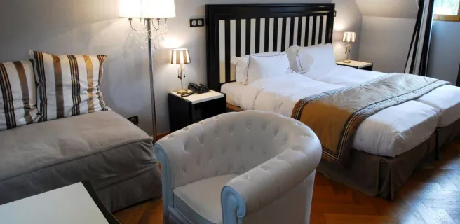 © Domaine le Clos des Fontaines