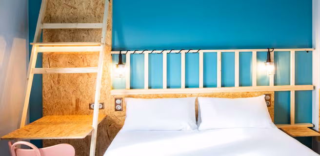 © Hotel Birgit - 2022