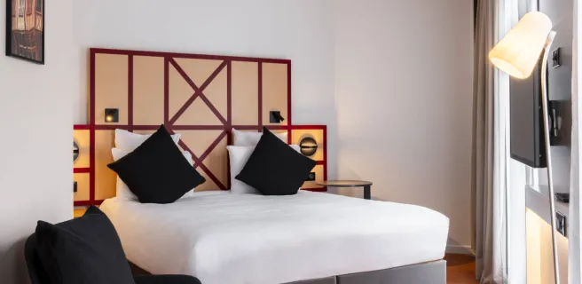 Mercure Champs de Mars