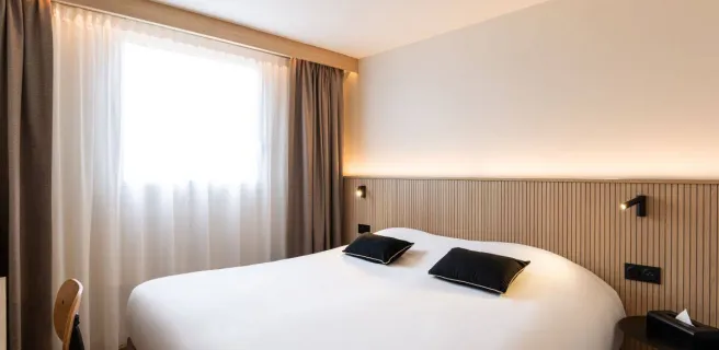 ©Grand hotel de la seine