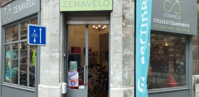 ©Zen à Vélo