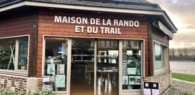 © Caux Seine Tourisme