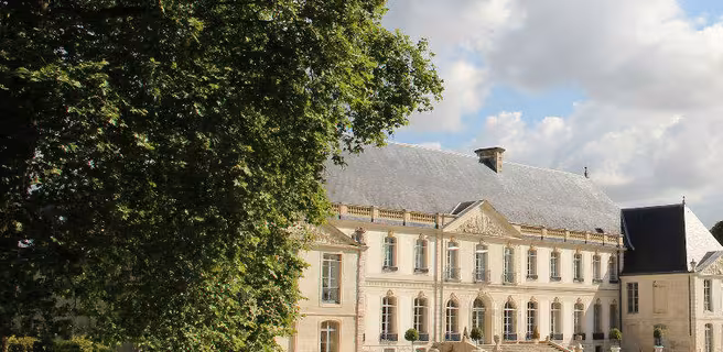 © Tourisme Caux Seine