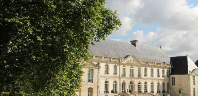 © Tourisme Caux Seine