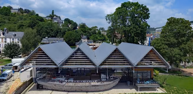 ©Caux Seine Normandie Tourisme