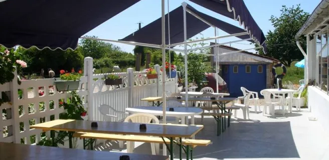 RESTAURANT brasserie aux tilleuls POSES