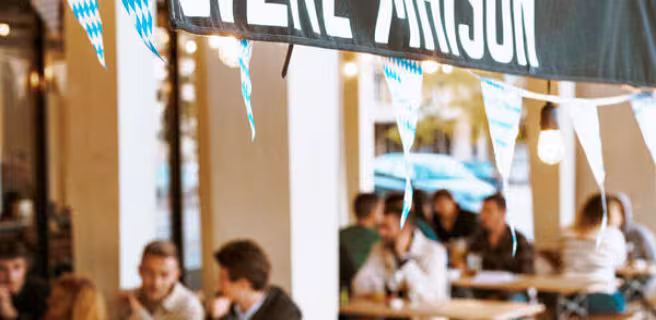 L'Havrais Bière - 2022