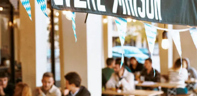 L'Havrais Bière - 2022