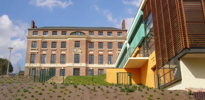 ©Auberge de jeunesse