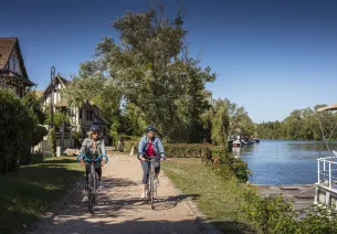 Plus de 500 km de découvertes